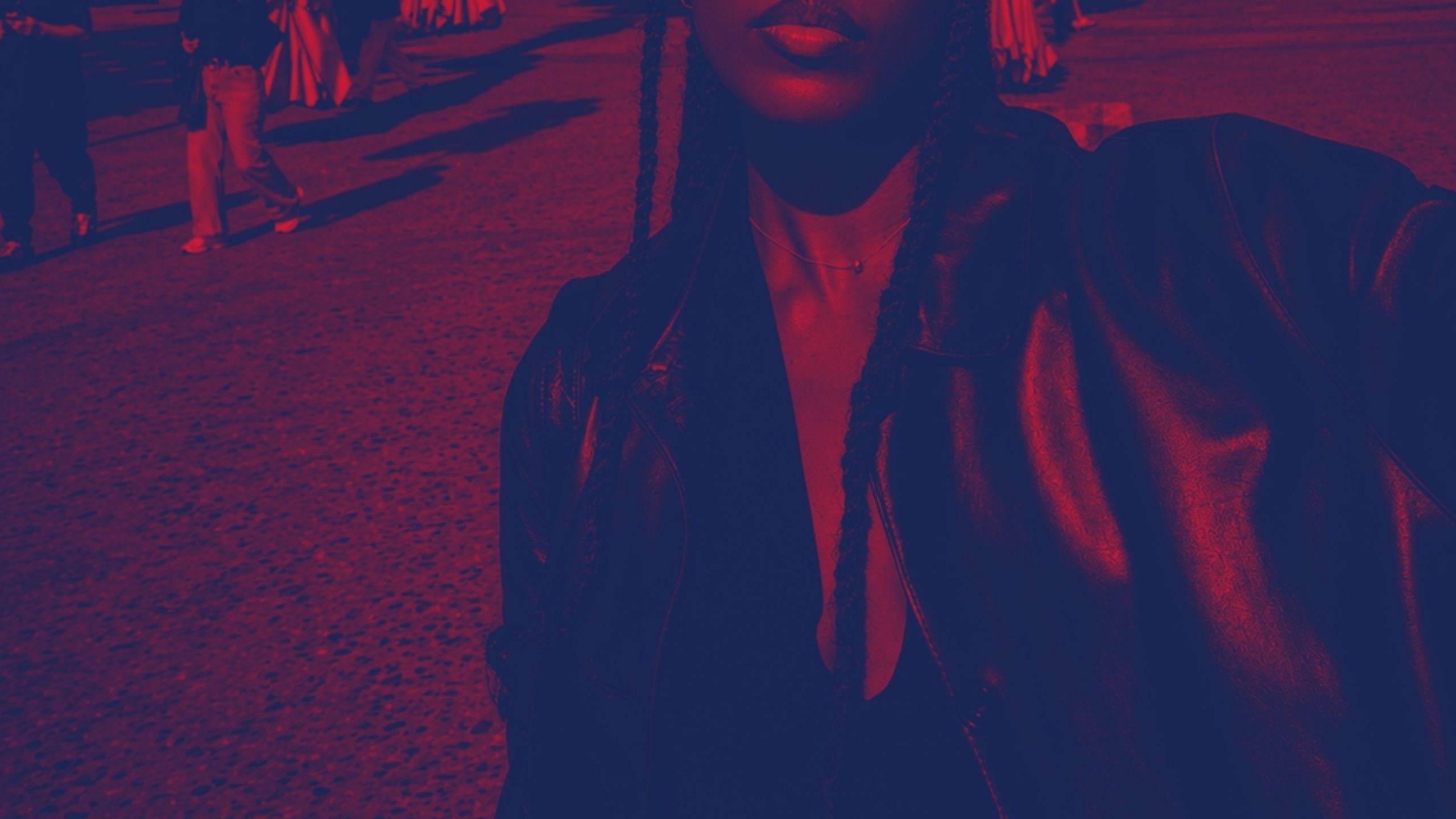 Your Desperation Makes You Unattractive